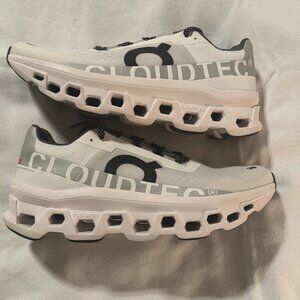 On Running Cloudmonster